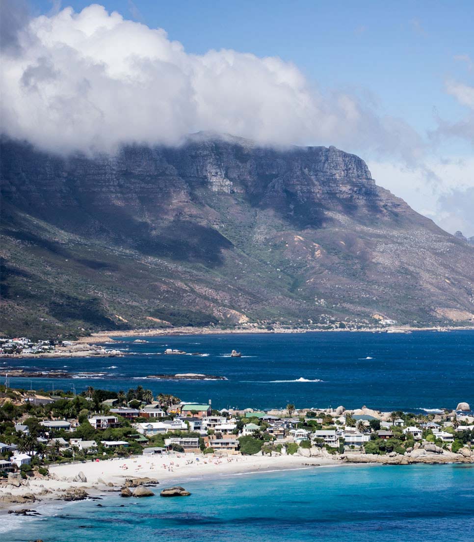 Cape Town